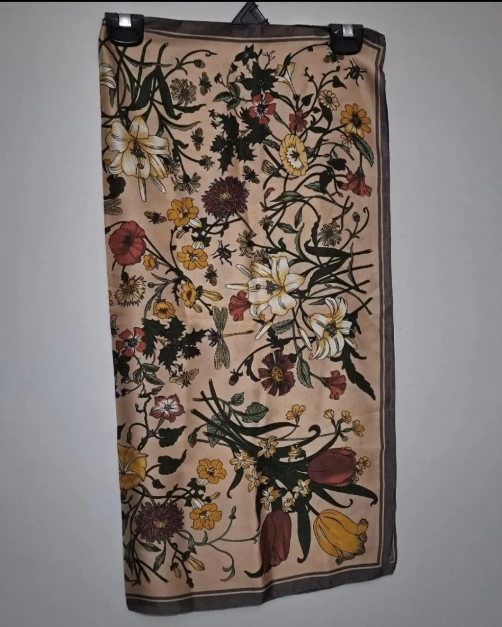 Pañuelo Mi maria - Vista 2