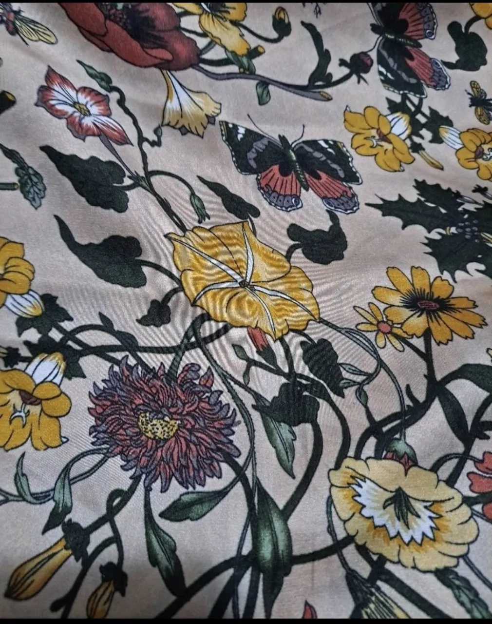 Pañuelo Mi maria - Vista 3