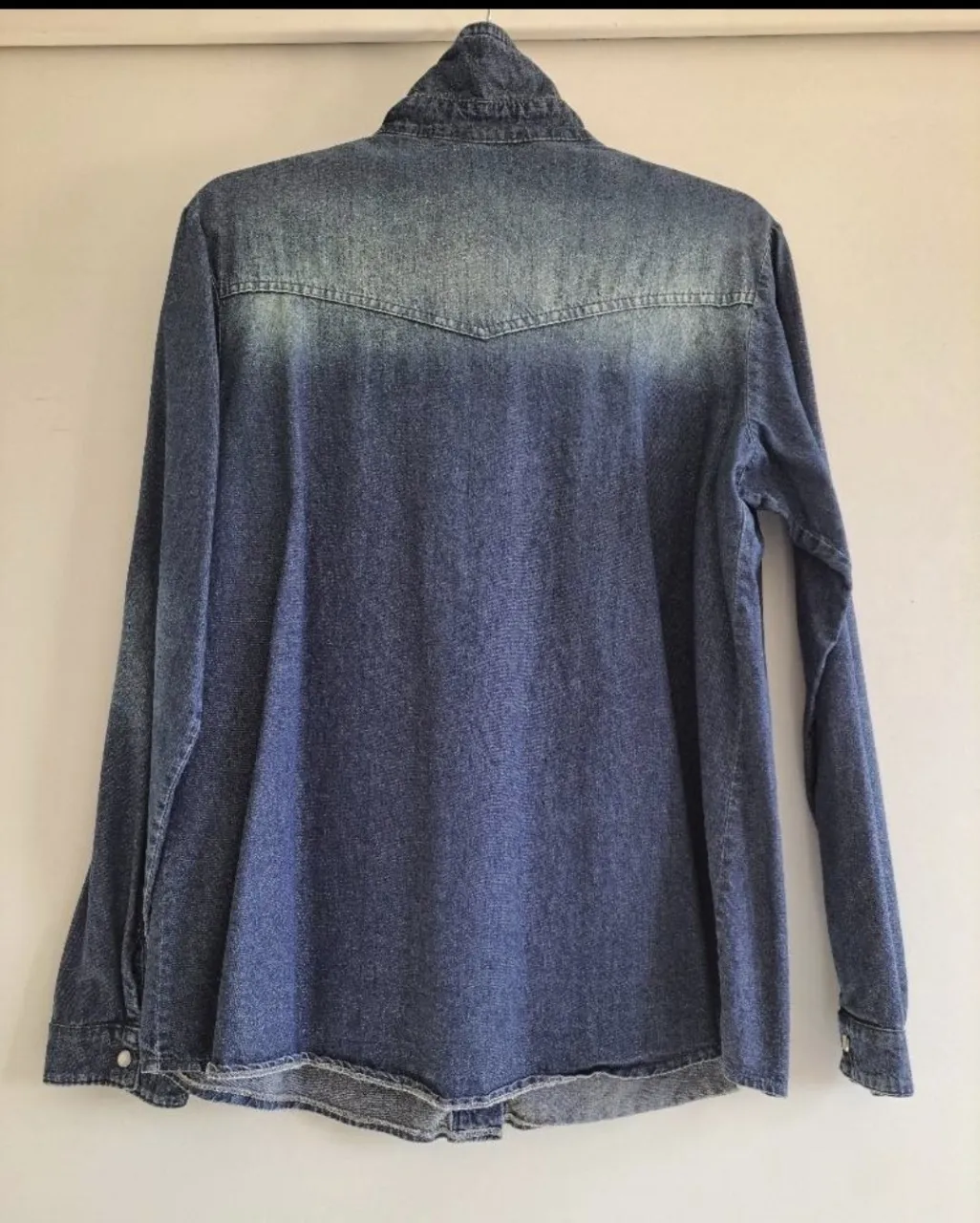 Camisa Sin marca conocida - Vista 2