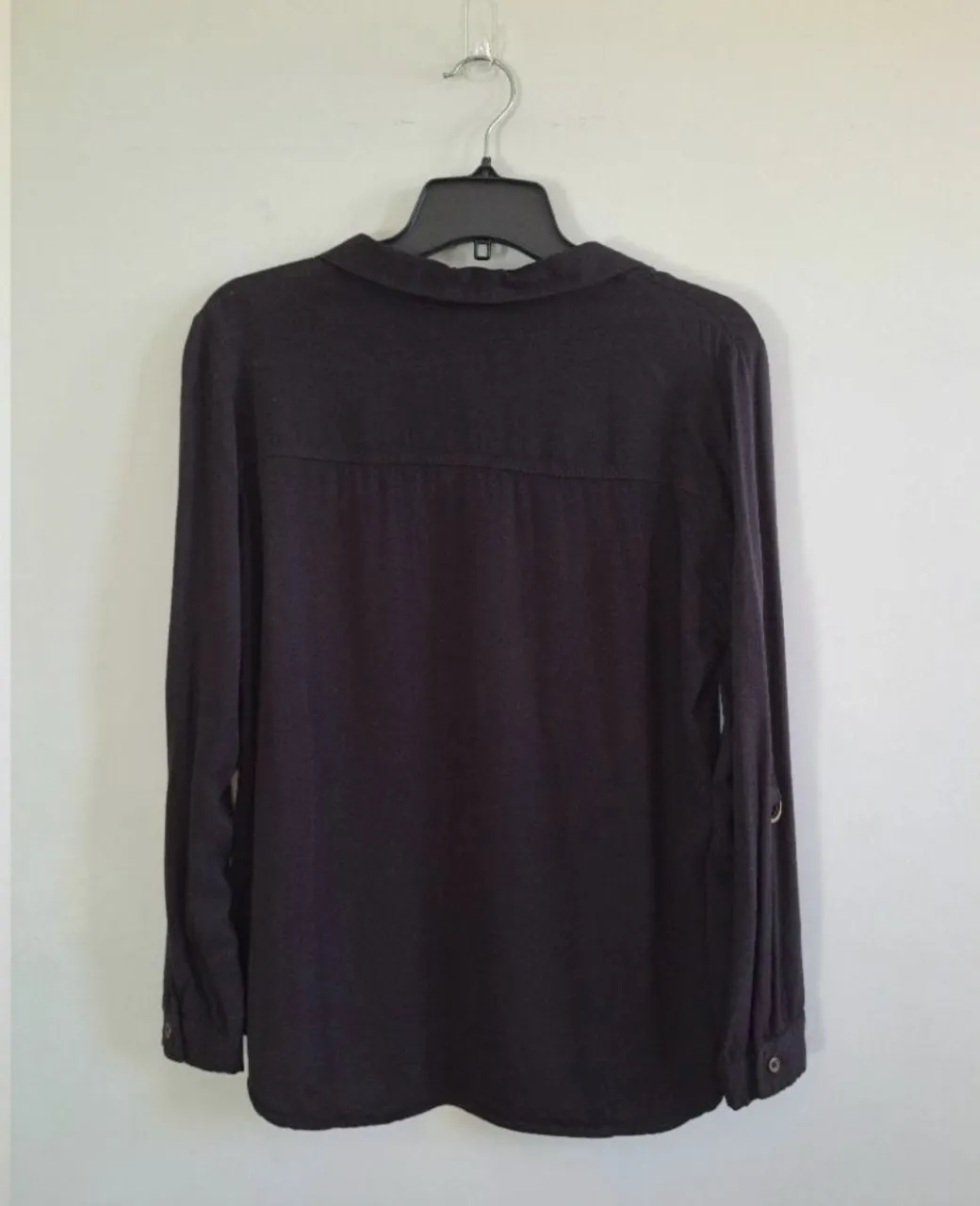 Camisa Sin marca conocida - Vista 2