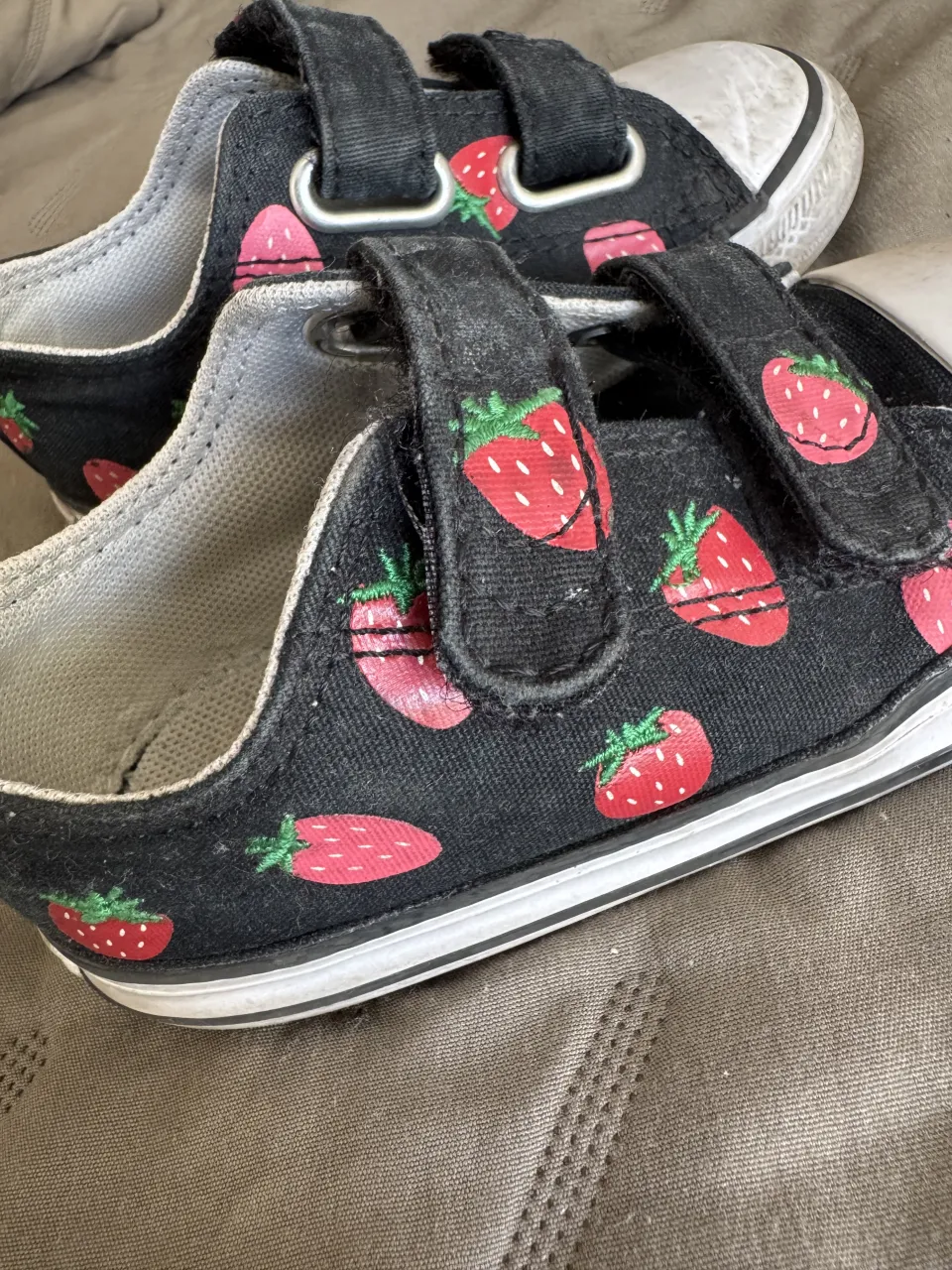 Zapatillas Converse - Vista 2