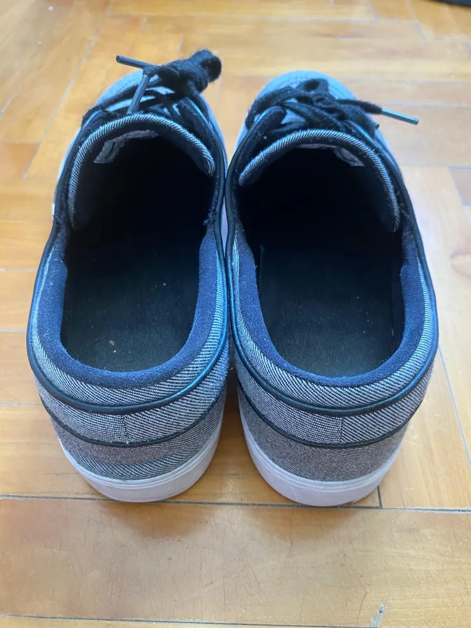 Zapatillas Nike - Vista 4