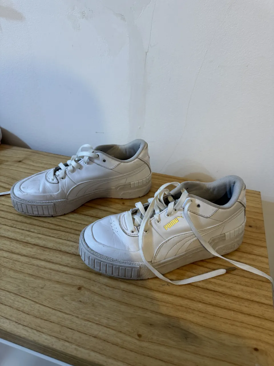 Zapatillas Puma - Vista 2