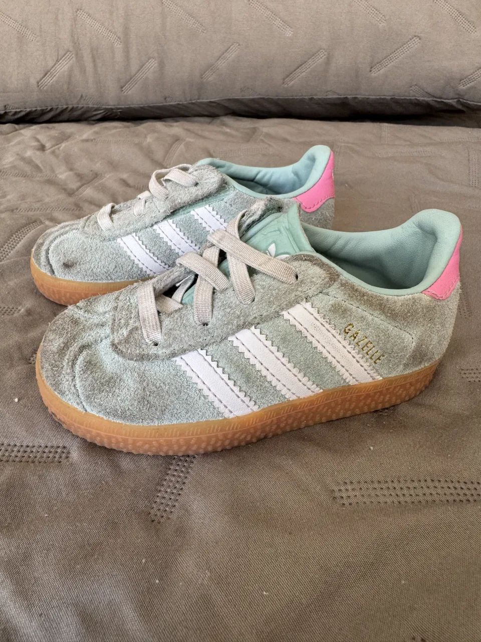 Zapatillas adidas - Vista 3