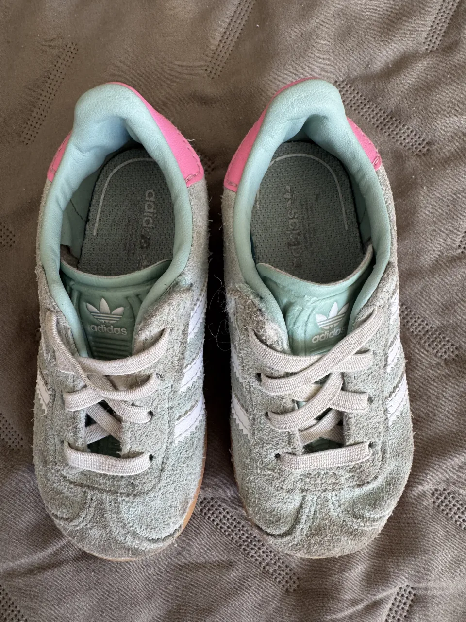 Zapatillas adidas - Vista 5