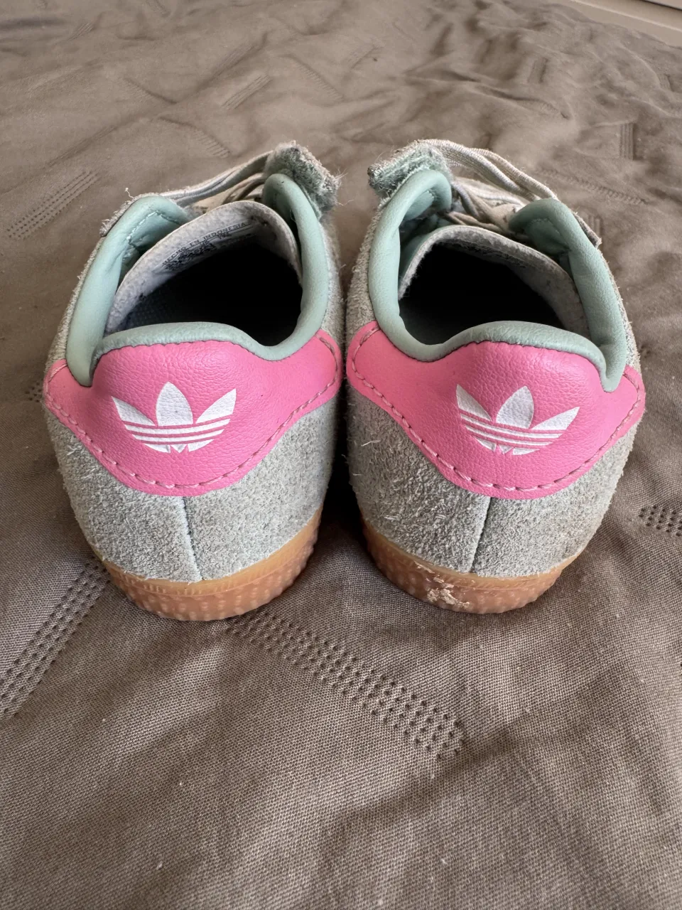 Zapatillas adidas - Vista 2