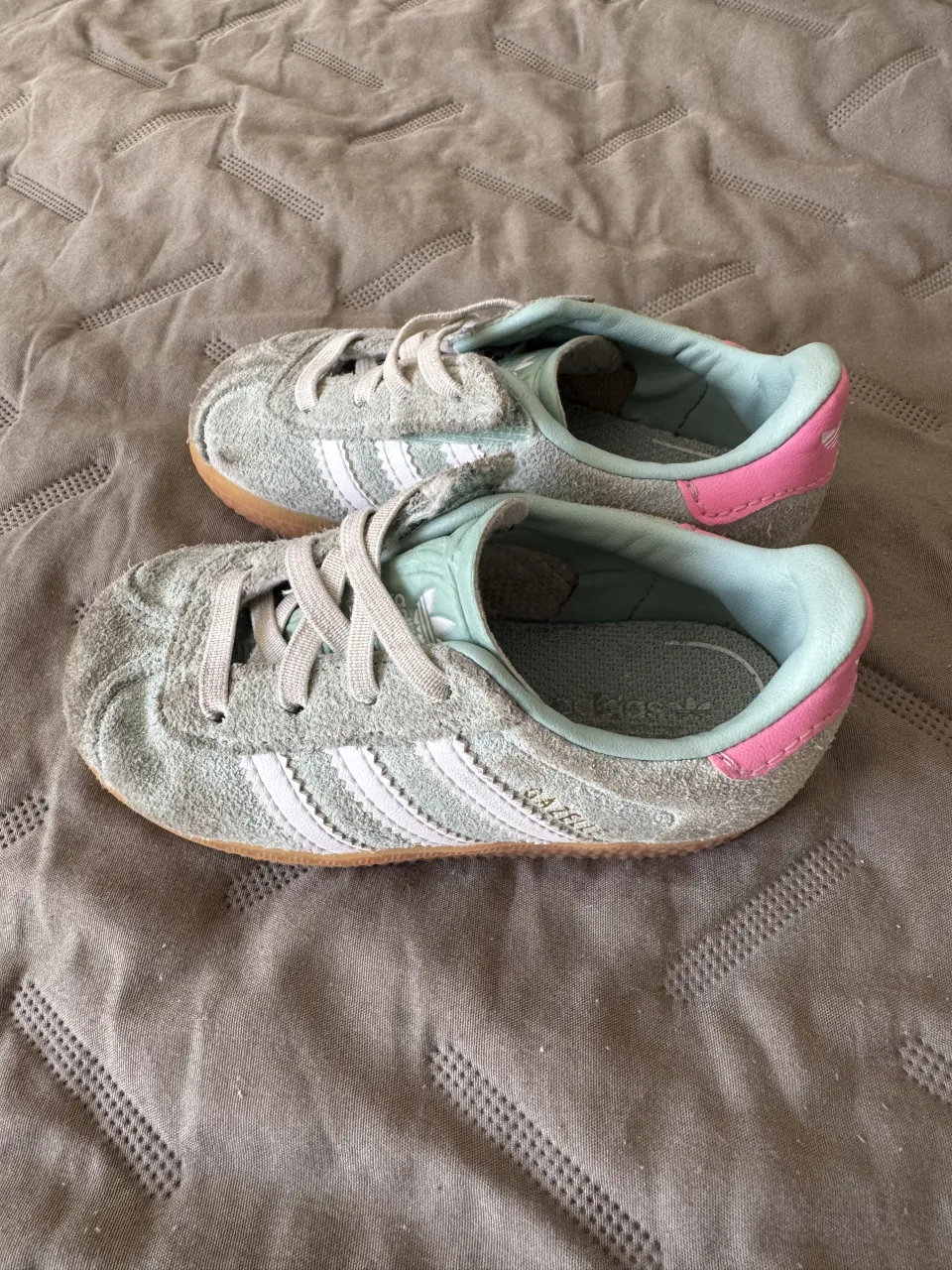 Zapatillas adidas - Vista 4