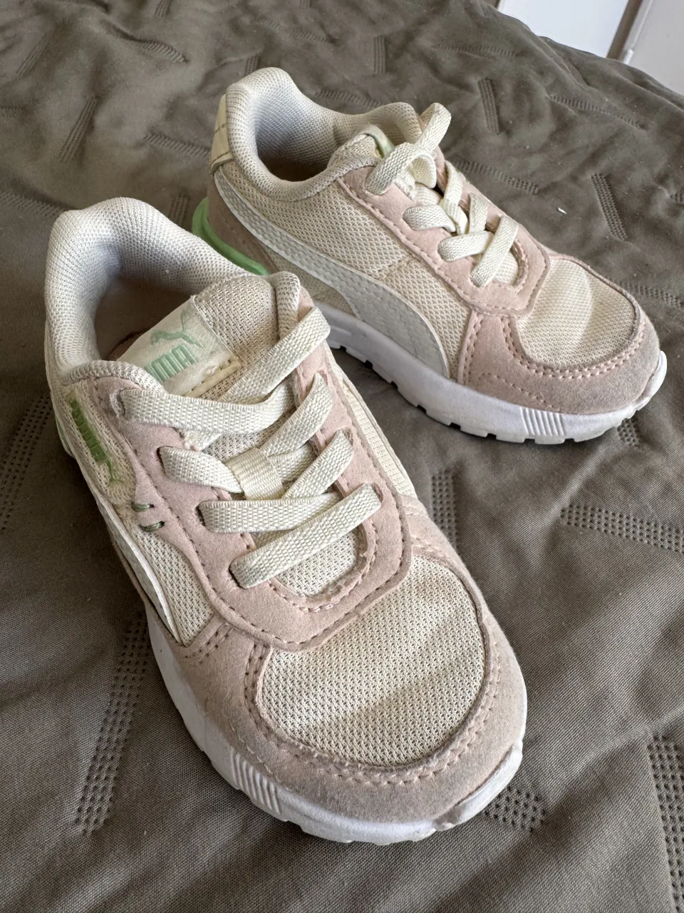 Zapatillas Puma - Vista 4