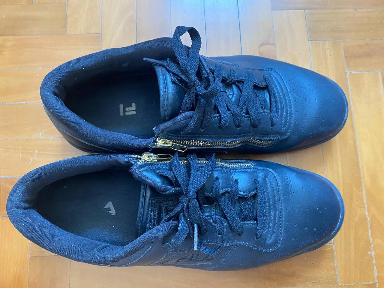 Zapatillas Fila - Vista 3