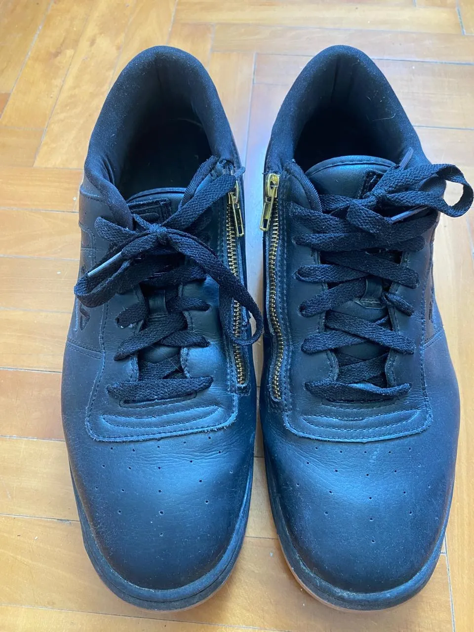 Zapatillas Fila - Vista 2