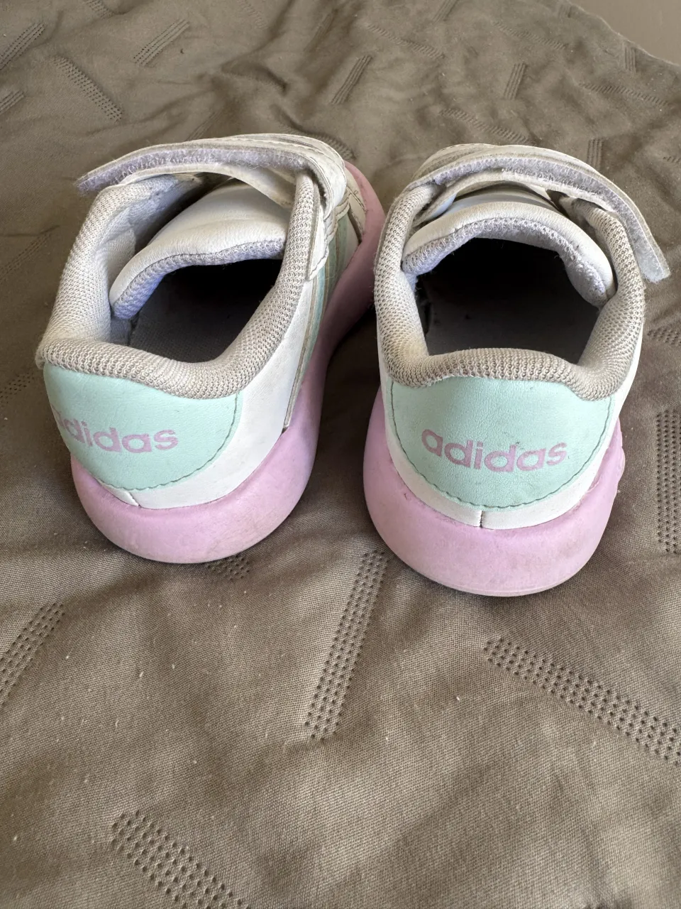 Zapatillas adidas - Vista 2