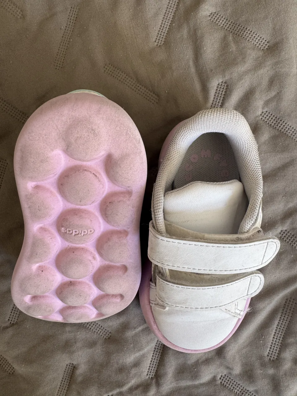 Zapatillas adidas - Vista 3