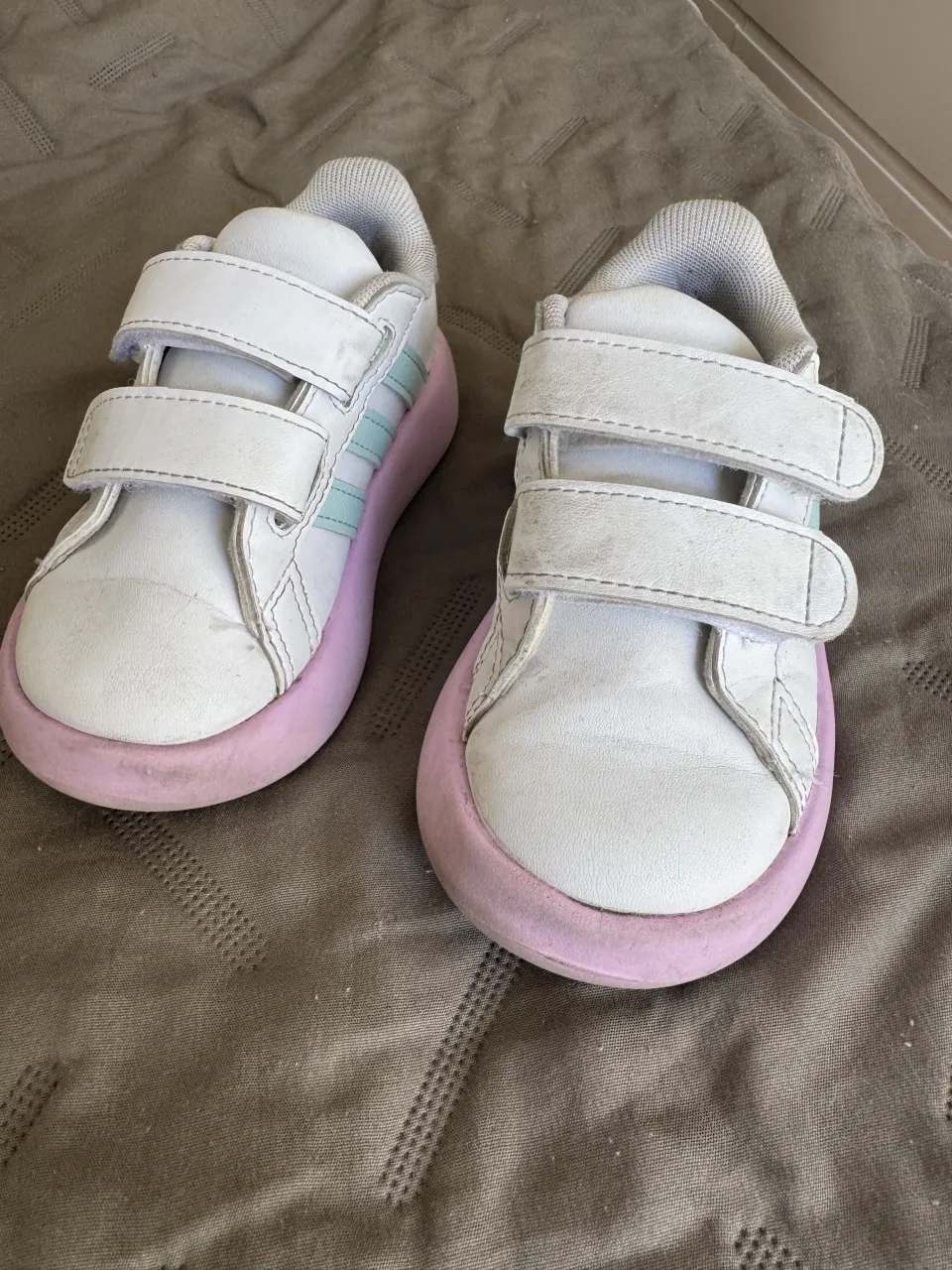 Zapatillas adidas - Vista 4