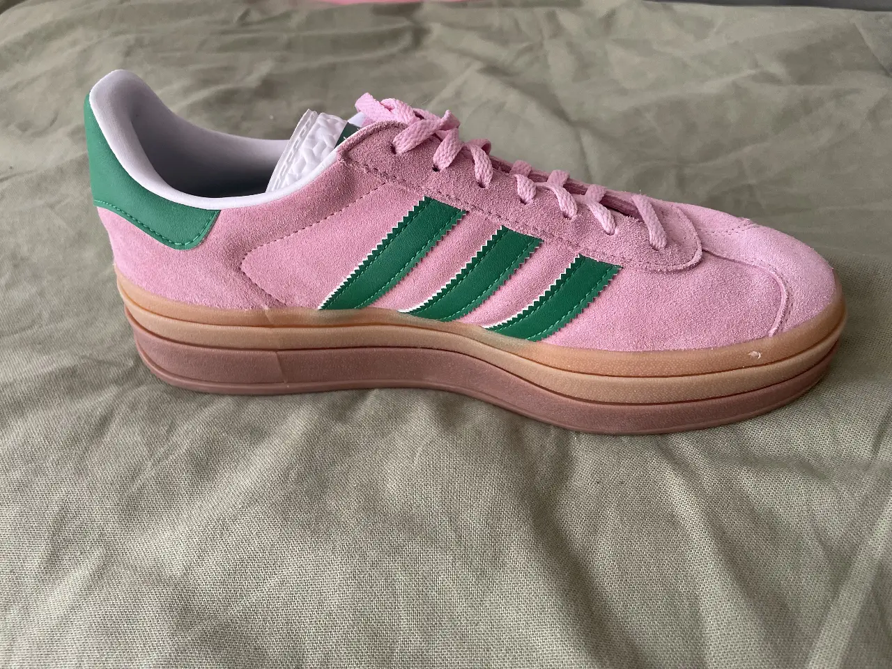 Zapatillas adidas - Vista 3