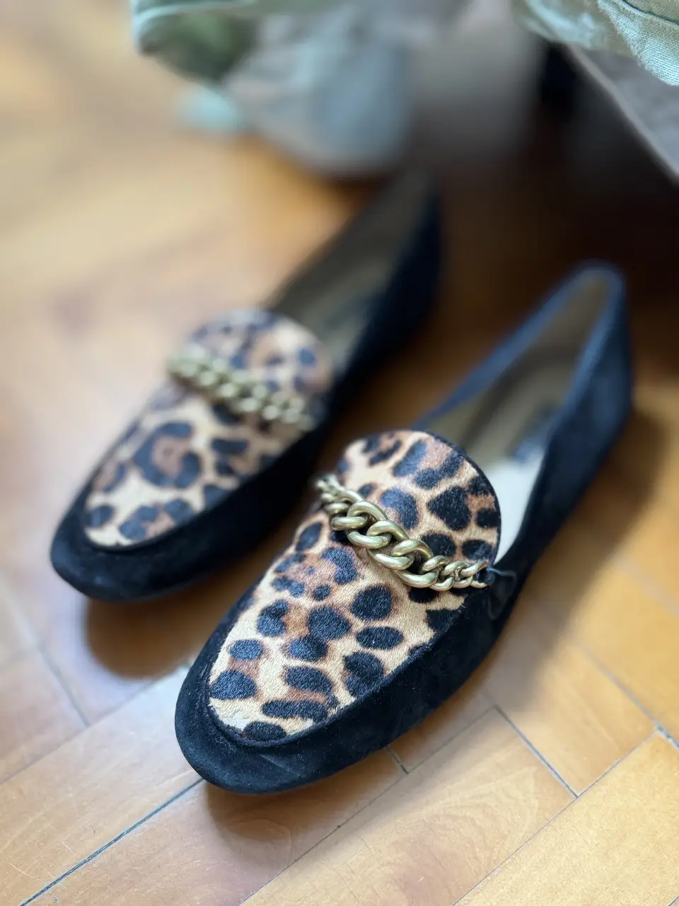 Zapatos Nine West - Vista 5