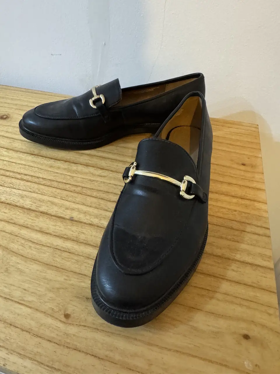 Zapatos H&M - Vista 2