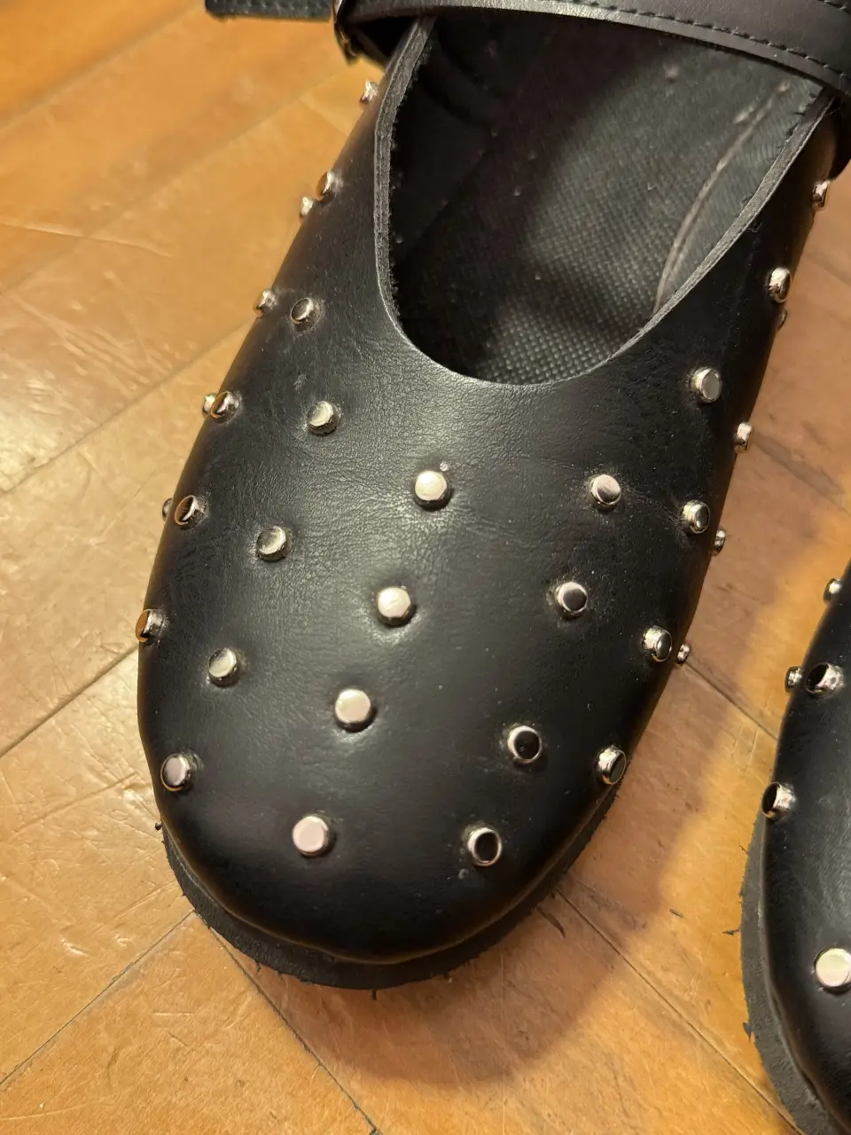 Ballerinas Bella - Vista 2
