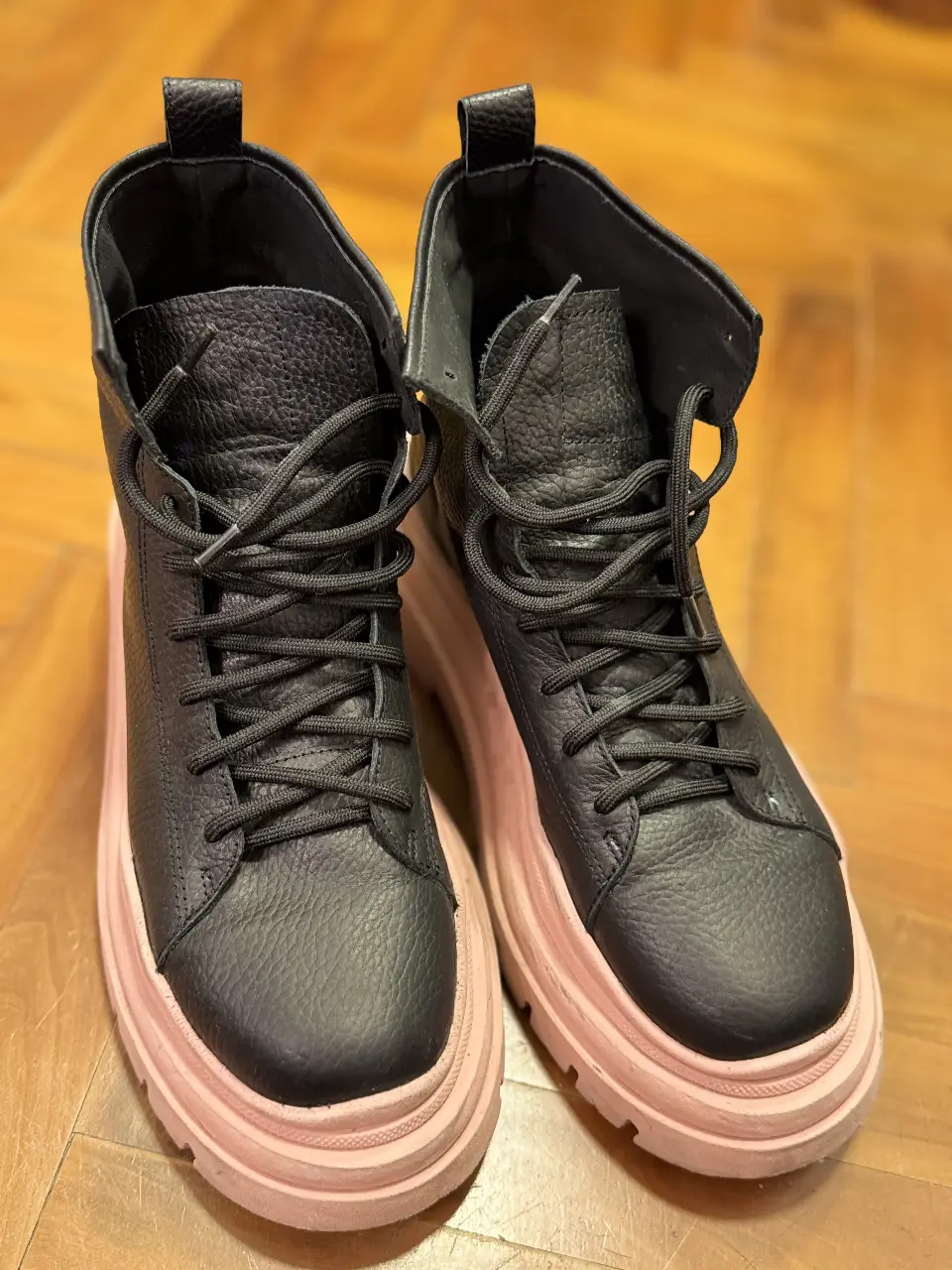 Botines JANE JONES - Vista 4