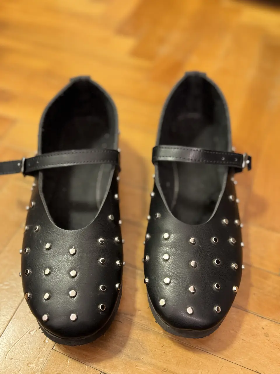 Ballerinas Bella - Vista 3