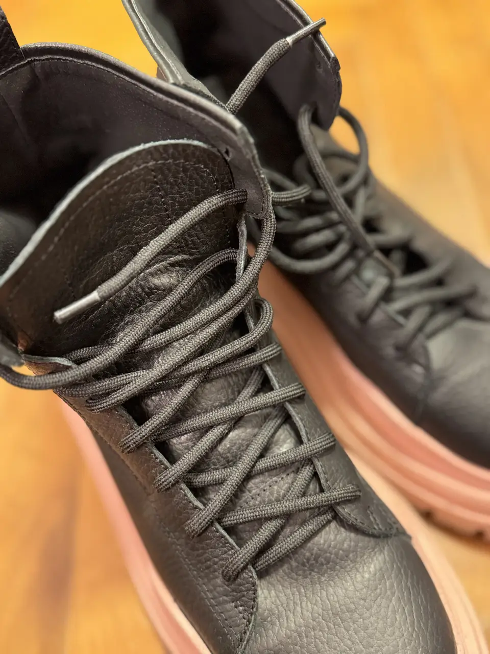 Botines JANE JONES - Vista 5
