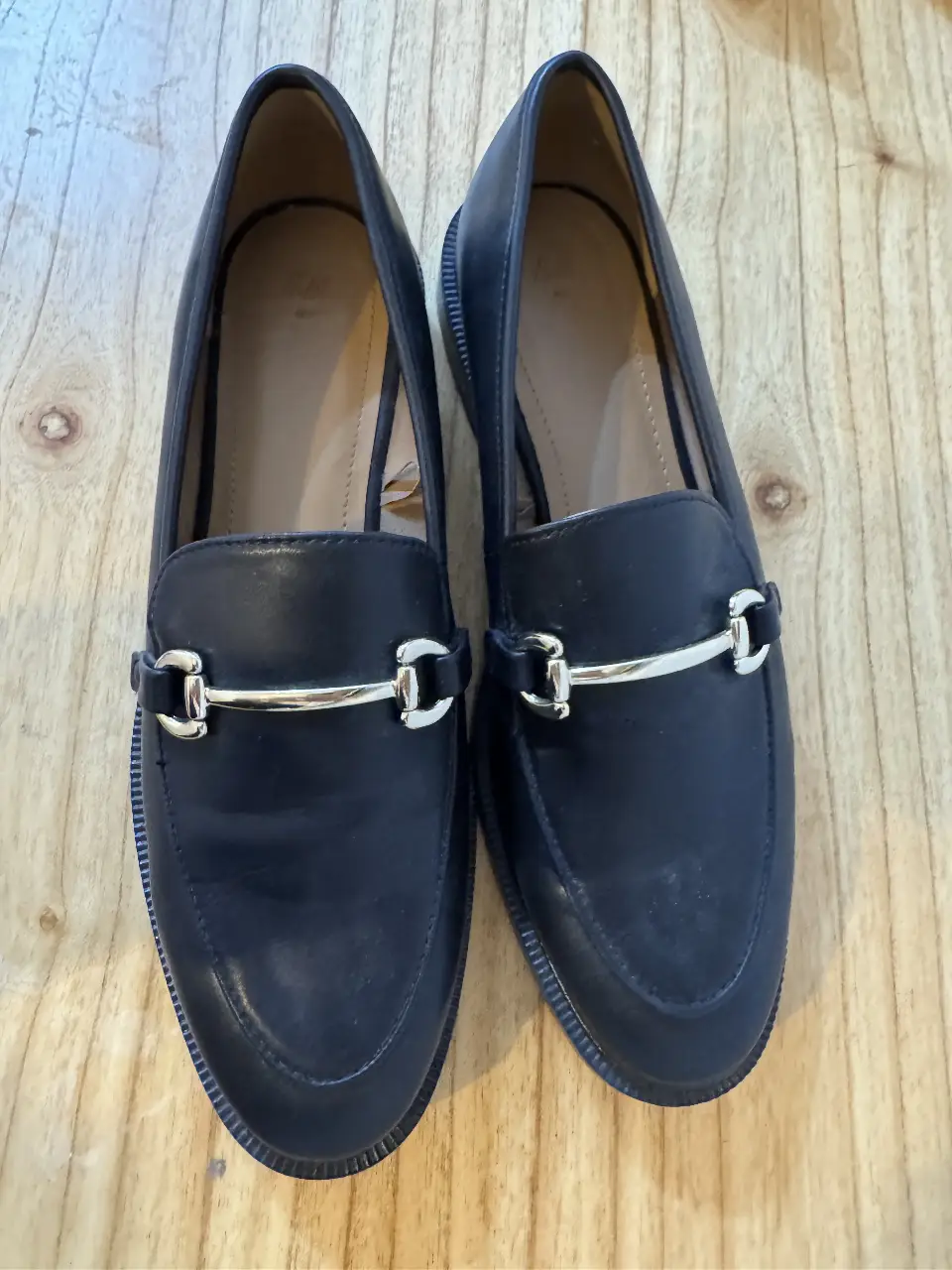 Zapatos H&M - Vista 6