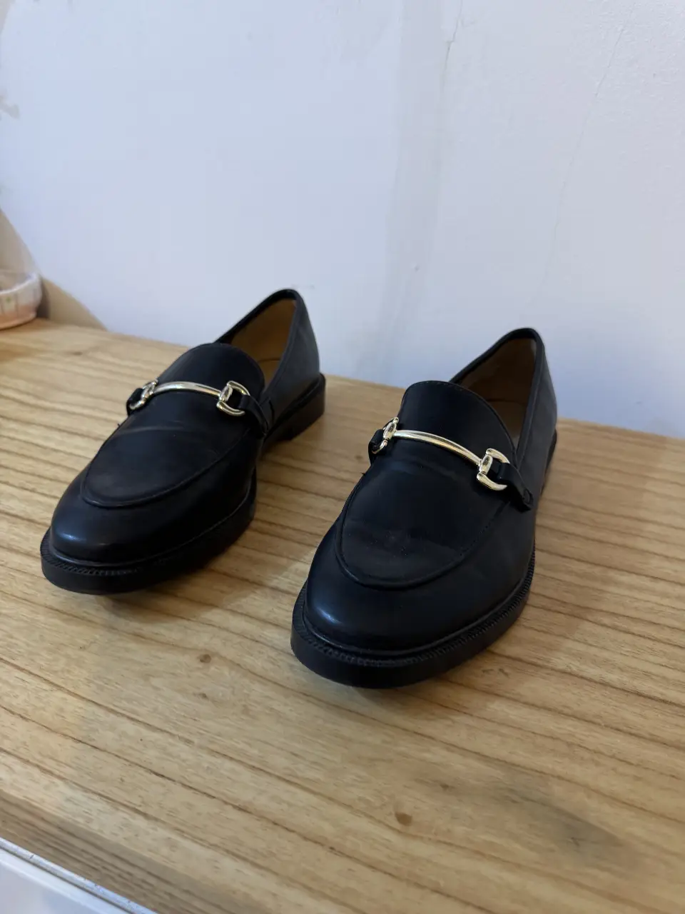 Zapatos H&M - Vista 3