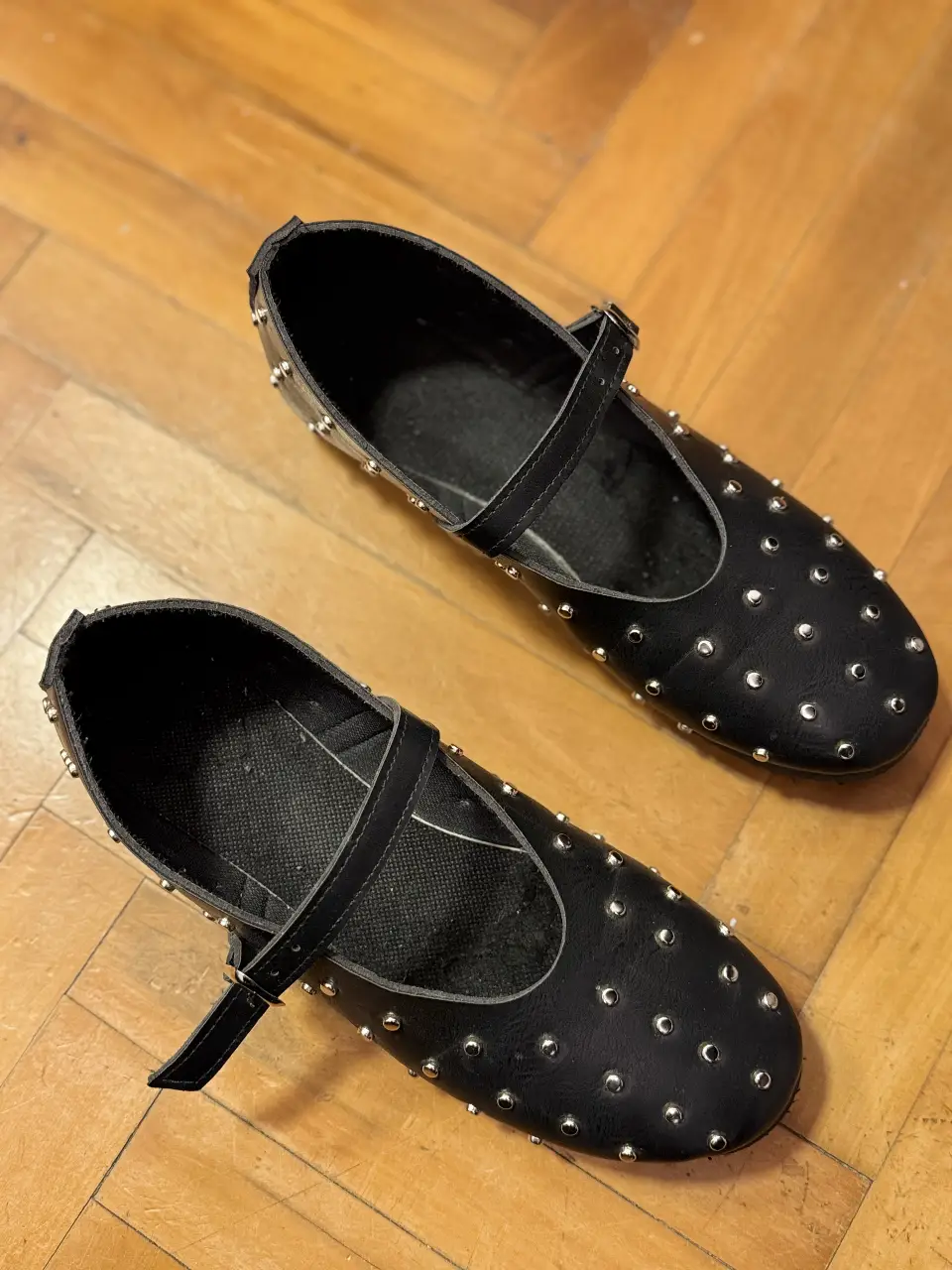 Ballerinas Bella - Vista 5