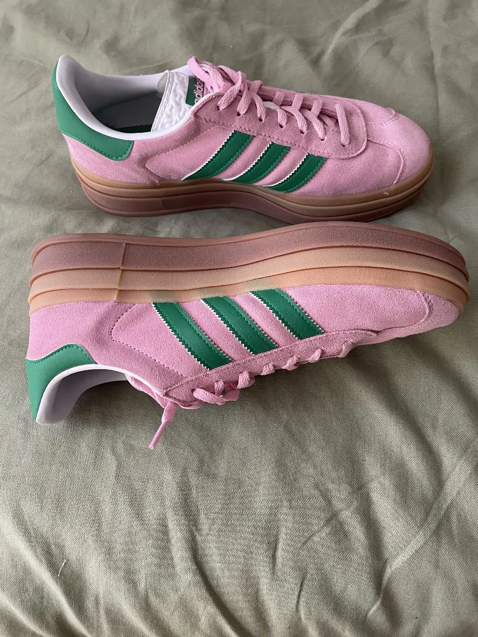 Zapatillas adidas - Vista 2