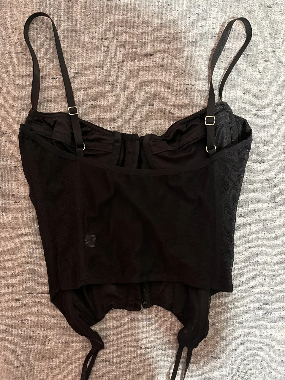 Top Ahí lupita - Vista 2