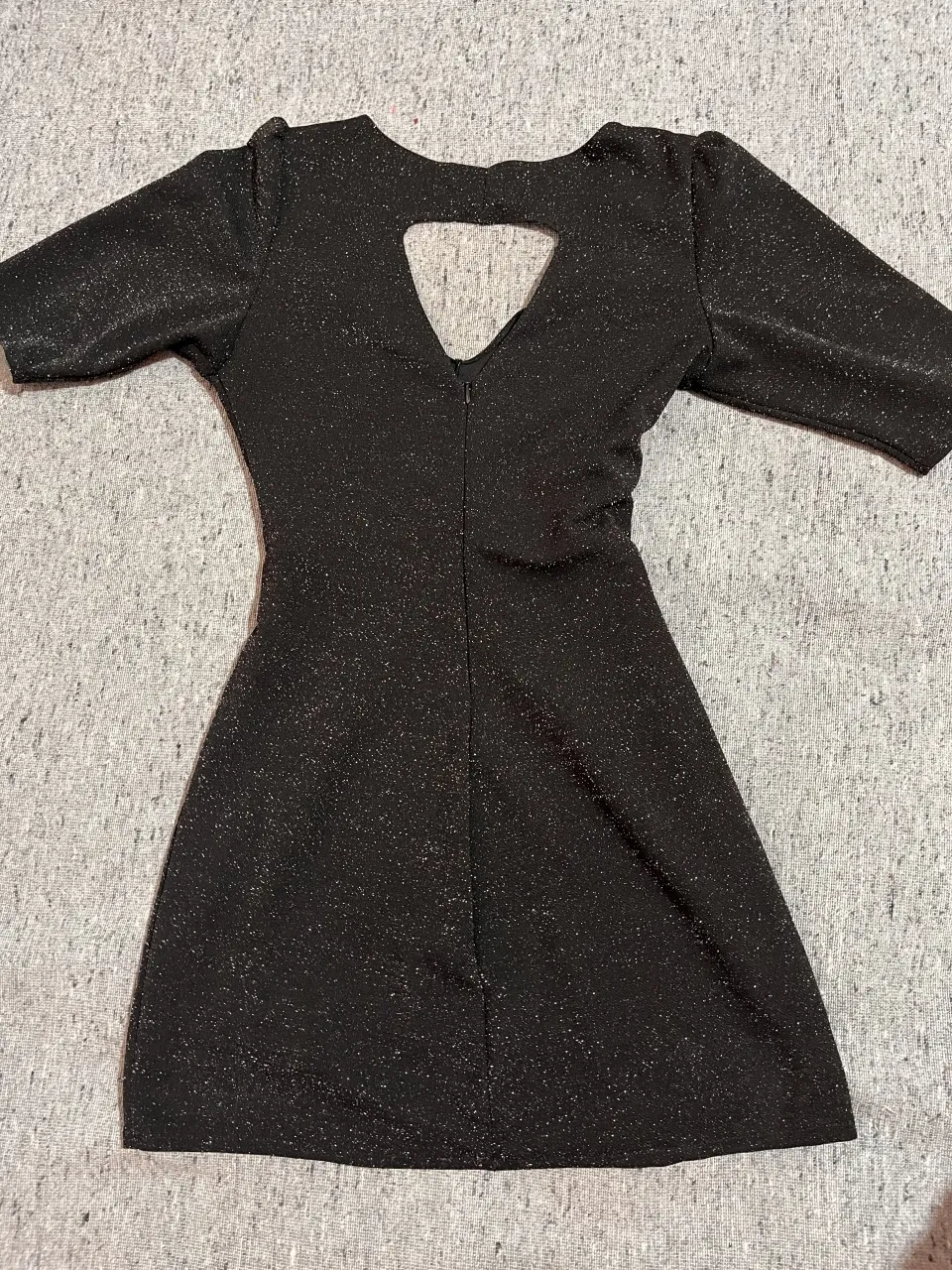 Vestido maqui - Vista 2