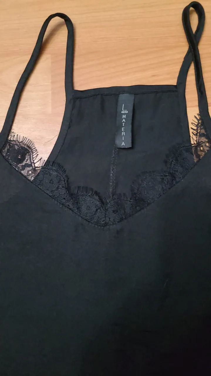 Musculosa MATERIA - Vista 2