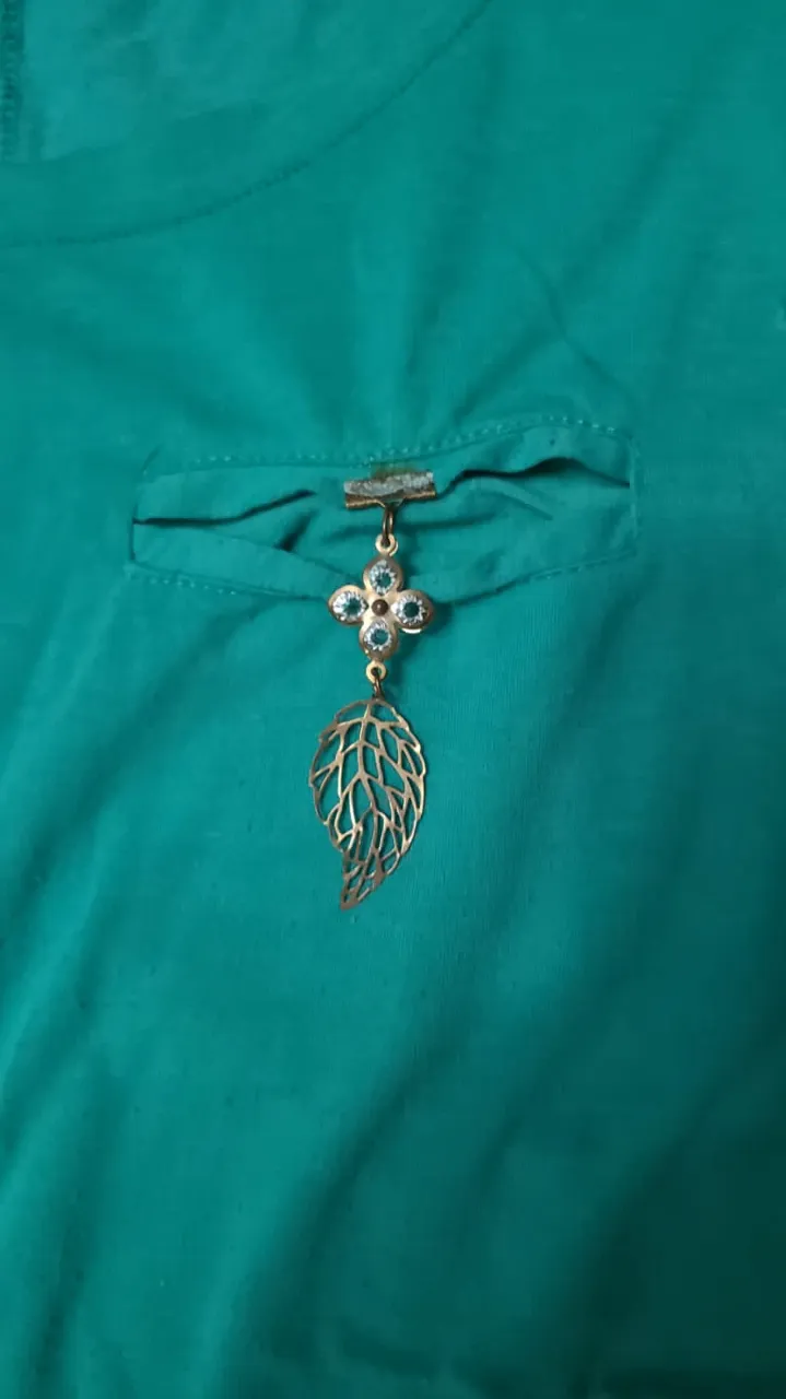 Remera Sin marca - Vista 2