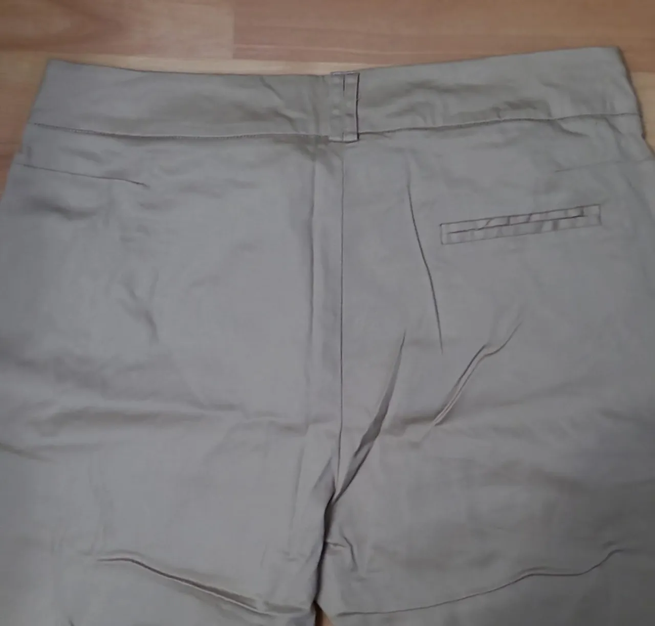 Pantalón Desiderata - Vista 4
