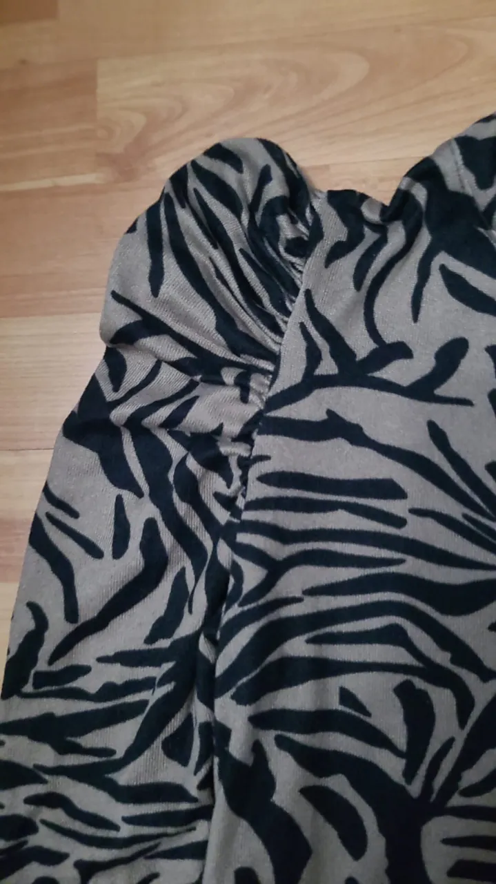 Blusa Sin marca - Vista 2