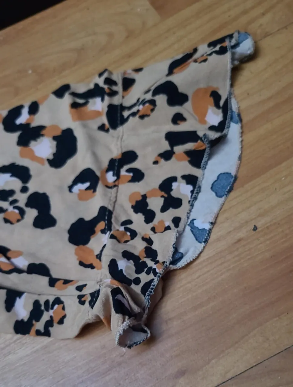 Blusa Amo - Vista 2