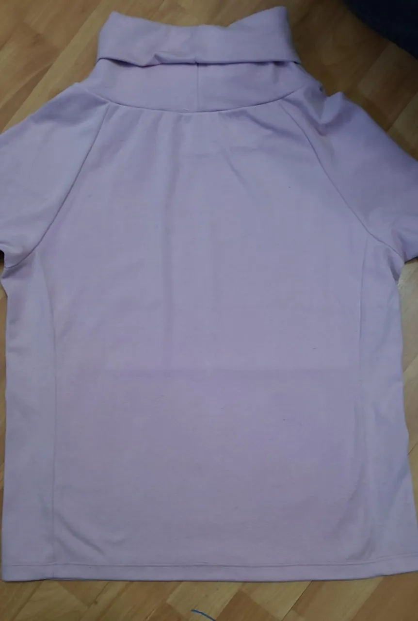 Polera Sin marca - Vista 4