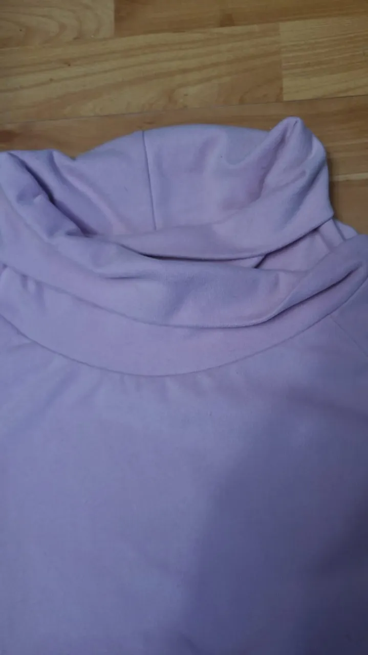 Polera Sin marca - Vista 2