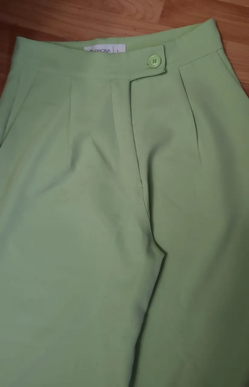Pantalón SIMONA - Vista 2