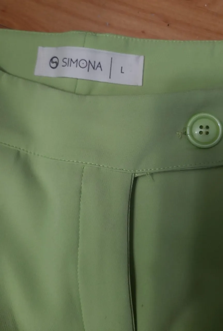 Pantalón SIMONA - Vista 3