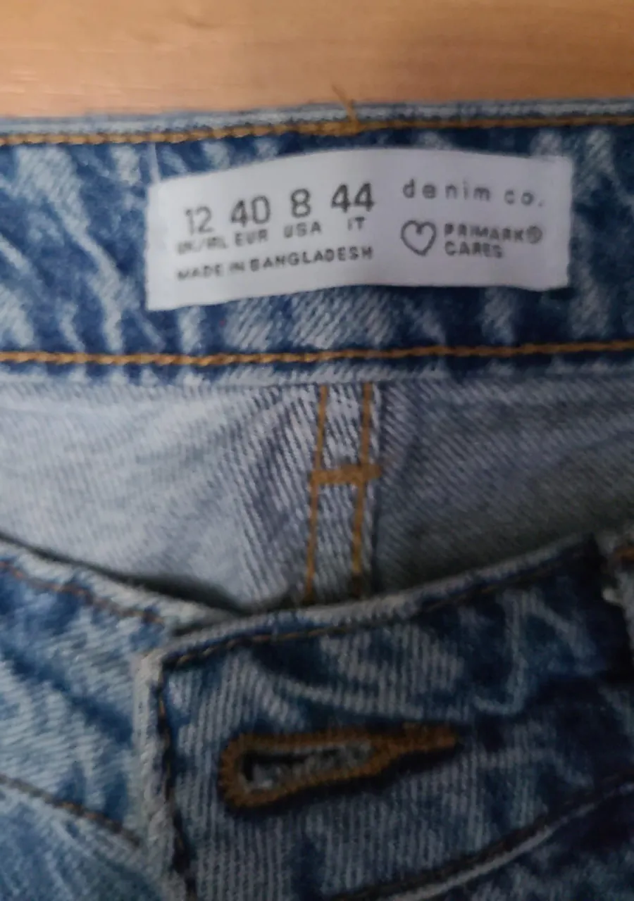 Jean Denim Co. - Vista 2