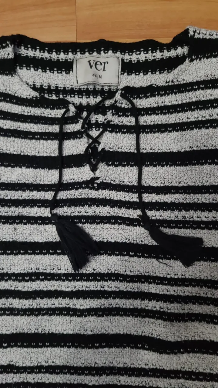 Sweater Ver - Vista 2