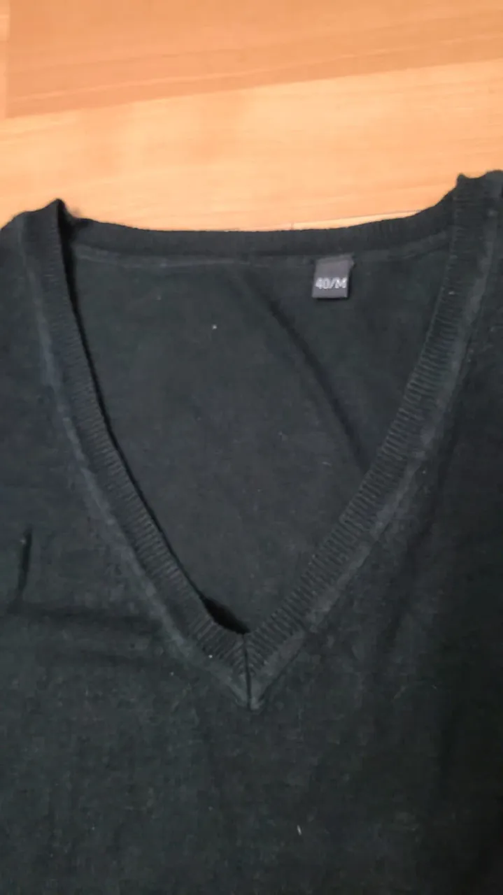Sweater Sin marca - Vista 2