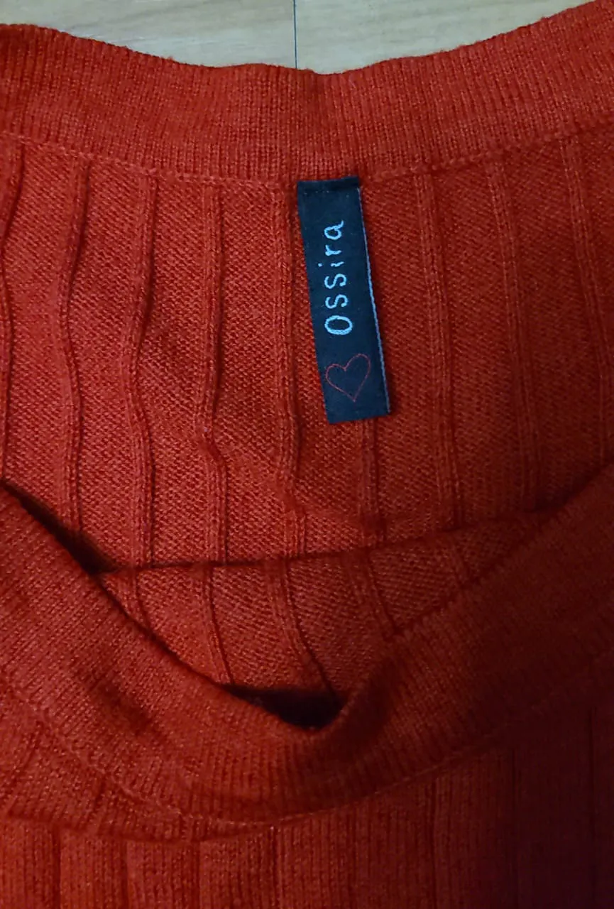 Sweater Ossira - Vista 2