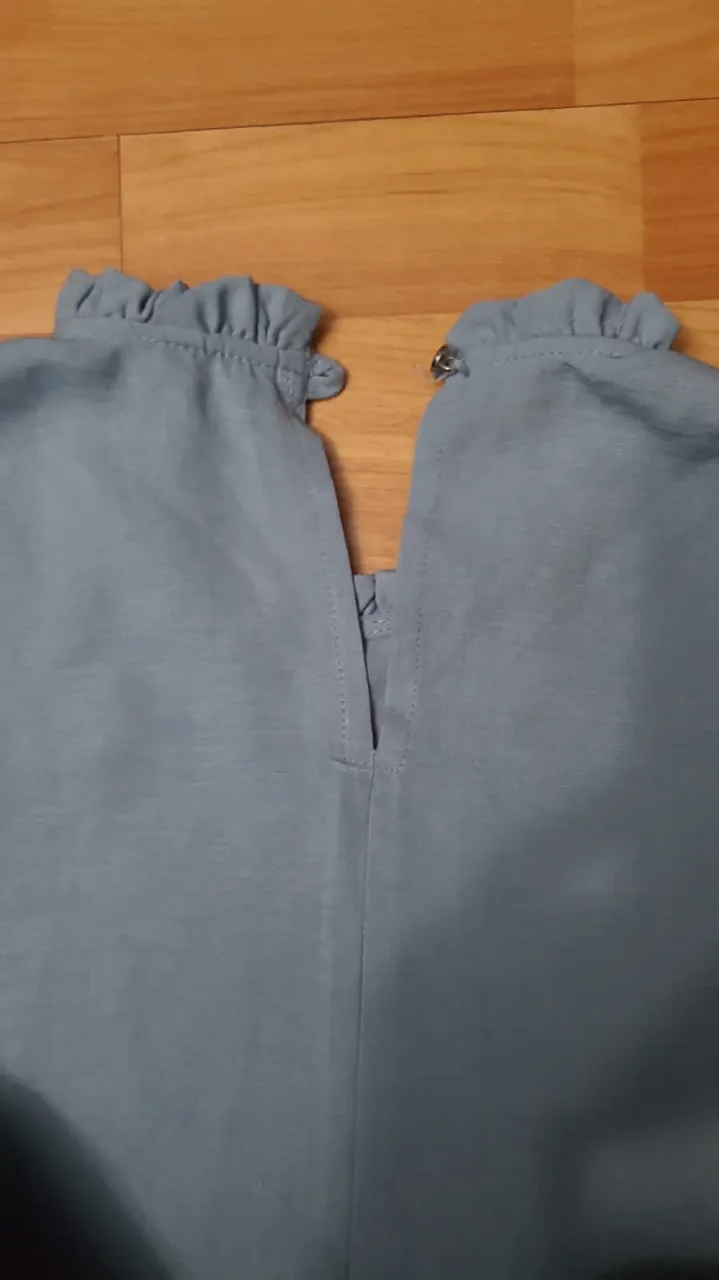 Blusa Primark - Vista 2