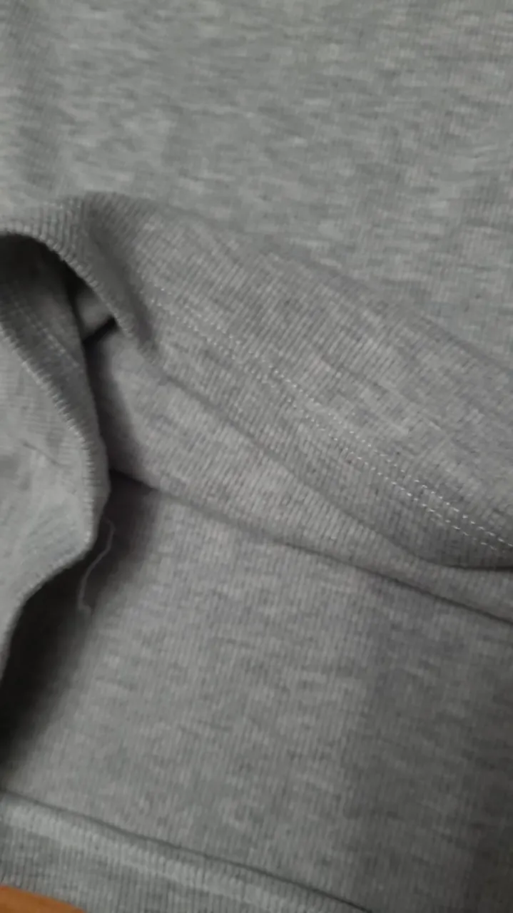 Polera Sin marca - Vista 2