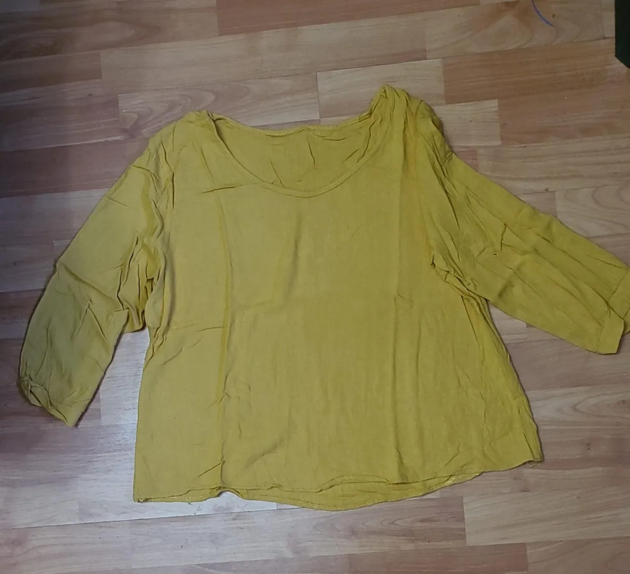 Blusa Sin marca - Vista 2