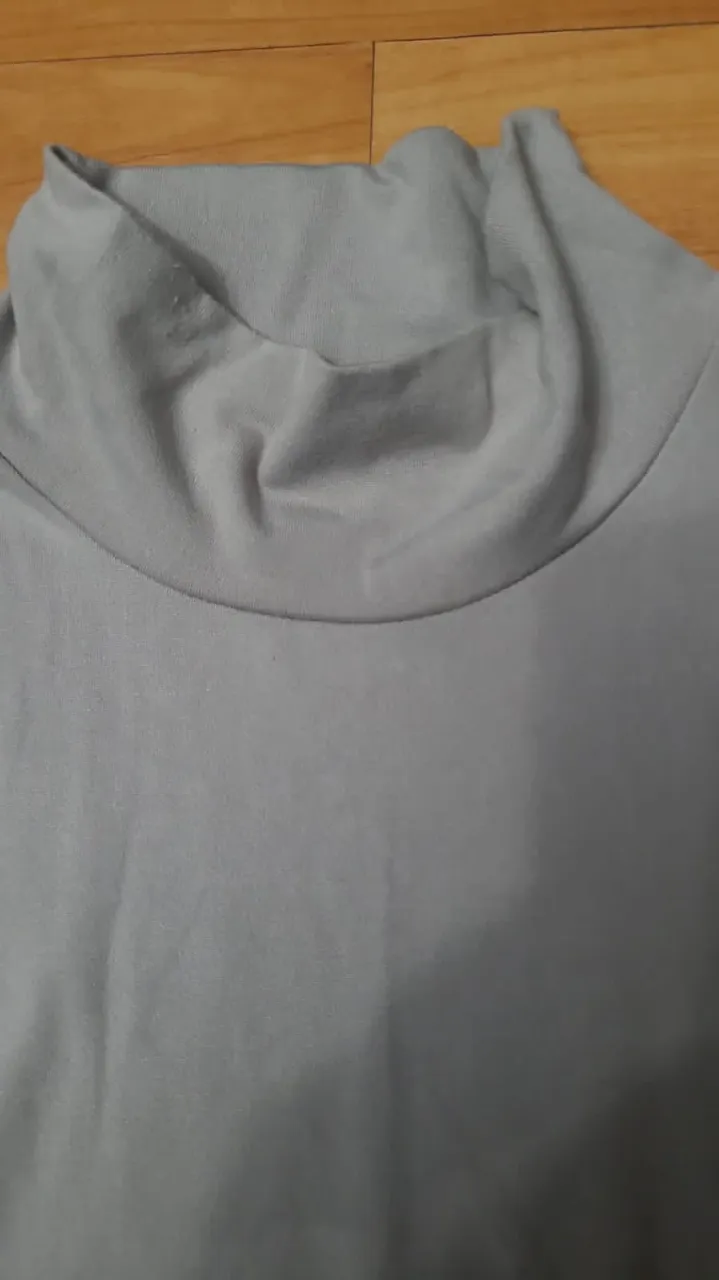 Remera Sin marca - Vista 2