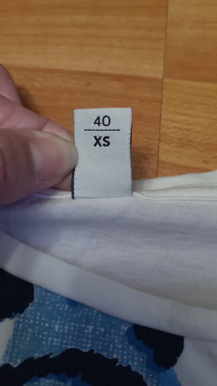 Remera Ver - Vista 3