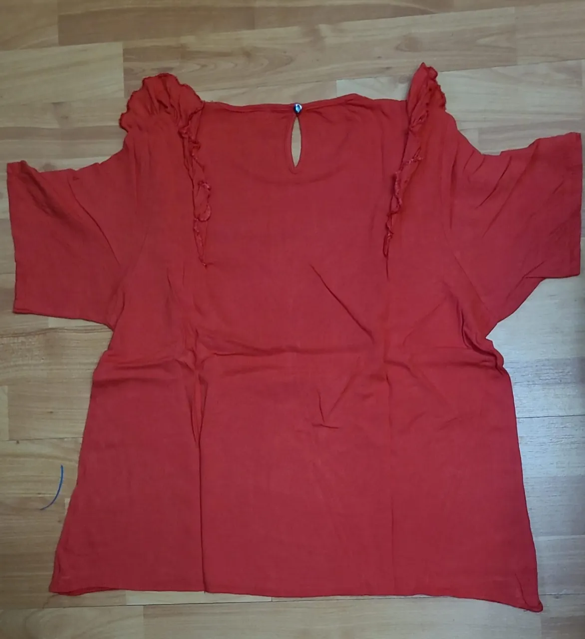 Blusa Sin marca - Vista 3