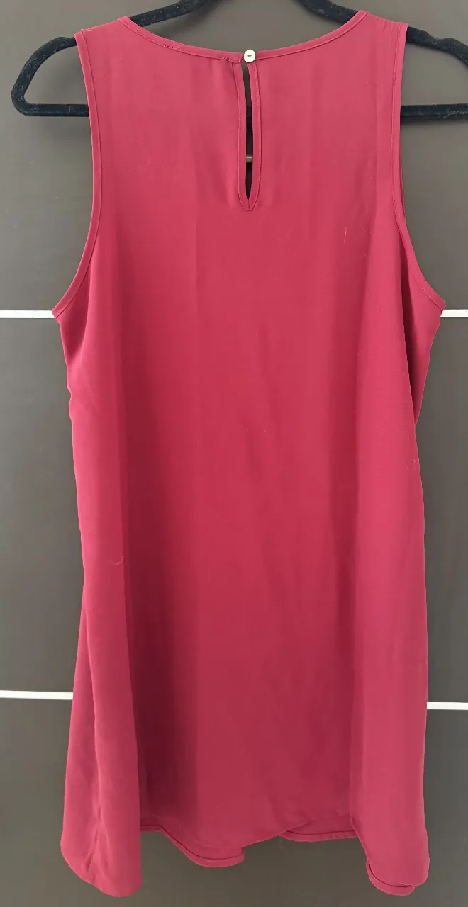 Vestido Forever 21 - Vista 2